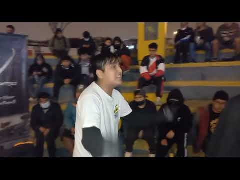 ONC vs BLADE | OCTAVOS | SIN VEREDAS BATTLES