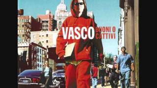 Dimenticarsi - Vasco Rossi