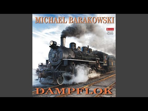 Dampflok (Radio Version)