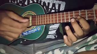 Download lagu Melody surat cinta untuk starla kentrung senar 4 mp3