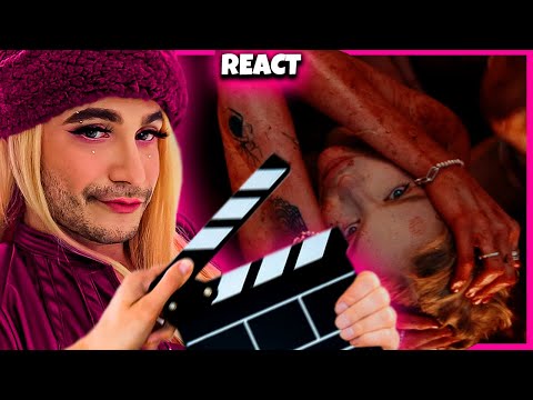 Nicky reagindo a Luísa Sonza - Campo De Morango