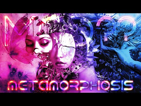 MOD99 - METAMORPHOSIS [Dubstep ➡️ Drum & Bass]