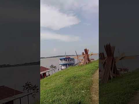 Miracauera, Careiro da Várzea/AM ❤️‍🩹 #manaus #amazonas #careirodavarzea