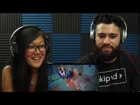 Joyner Lucas - Lotto (ADHD) - Music REACTION!