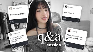 Get to Know Danie 🐰💭 | Q&A: 70+ Most Asked Questions (it gets personal…)