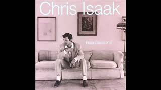That Lucky Old Sun - Chris Isaak, 2011