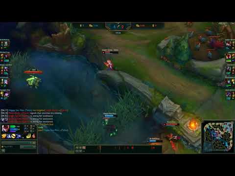 Quinn Outplays