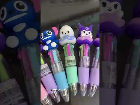 Nuestra comunidad educativa de IDEBIC de Jamundí recibe elementos escolares.