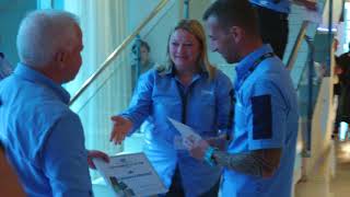 Store Managers Meeting - JYSK West Balkan 19.09.2017.
