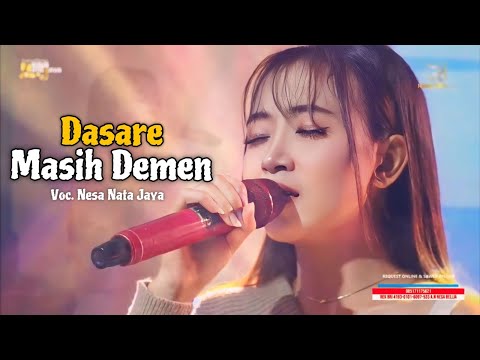 DASARE MASIH DEMEN - NESA NATA JAYA || LIVE MANGGUNG ONLINE NESA NATA JAYA