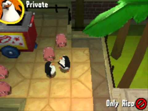 cheat codes madagascar 2 nintendo ds