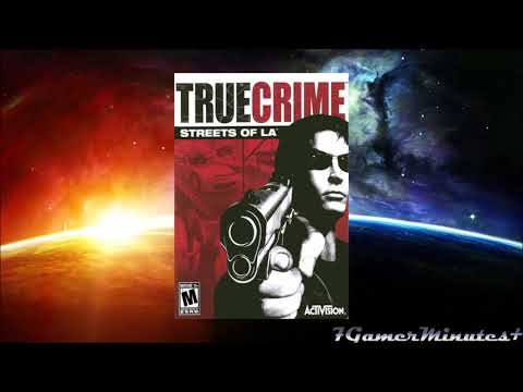 Cali Folks [True Crime: Streets of LA]