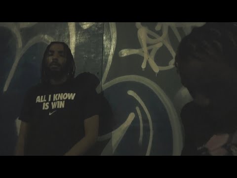 JERS x TrapgodTG - Keep Movin