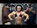 Callie Eisenhart Bodybuilder Beautiful Girls HulkFitness Legday Bodybuilders
