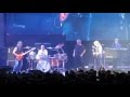 Deep Purple - Silver Tongue @ ČEZ Aréna, Ostrava 27.10.2015