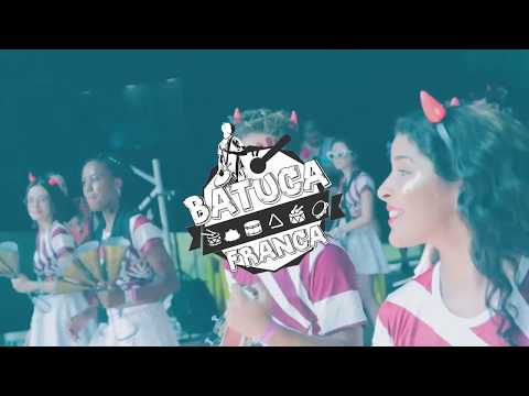 Batuca Franca 2019 - Majestosa