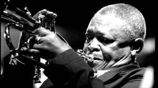 Hugh Masekela - Bring It Back Home
