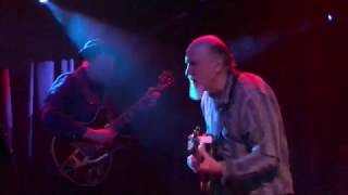Soulive with John Scofield - Hottentot - The Ardmore Music Hall 2018