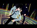 MMD Animation для Purple Guy and Phone Guy 