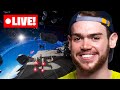 LIVE FORTNITE LIVE EVENT NEW SEASON