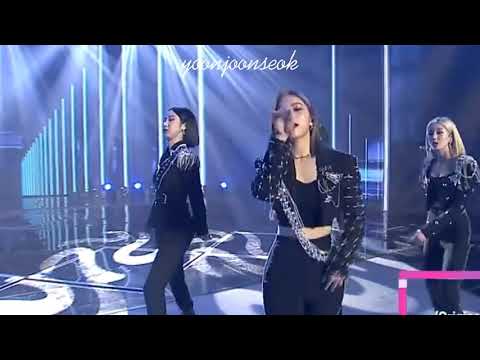 Special Stage: 2B2U - BOSS (Ryujin Screentime only)