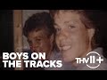 The Boys On The Tracks An Arkansas Mystery