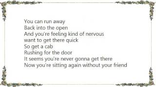 Linoleum - Ray Liotta Lyrics