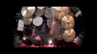 Monkey See Monkey Do-Michael Franks Jazz backing track (Cover)