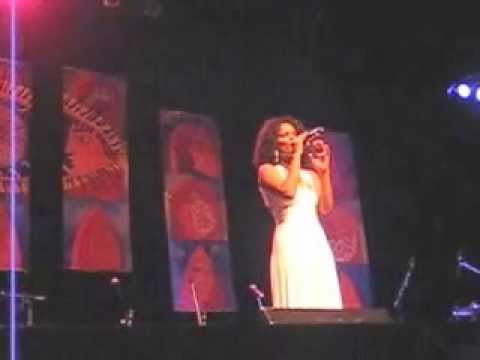 The Idan Raichel Project - Ulay HaPa'am - Cabra Casay - הפרויקט של עידן רייכל