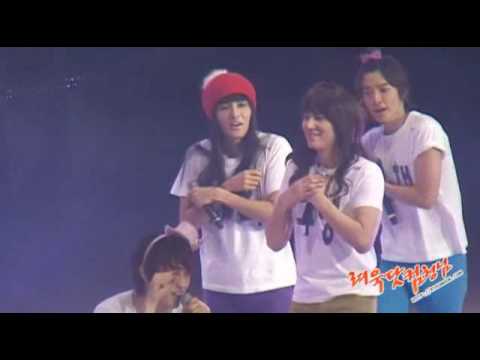 [Ryeowook.com] 100123 Super Show II Beijing Gee - Ryeowook focus full version