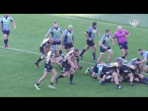 Master Pharm Budowlani SA Łódź - MKS Ogniwo Sopot 42:11 (24:8)