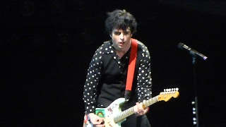 Green Day - Basket case / She - Live Paris 2017