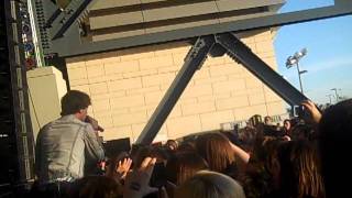 Action Item - Defenseless