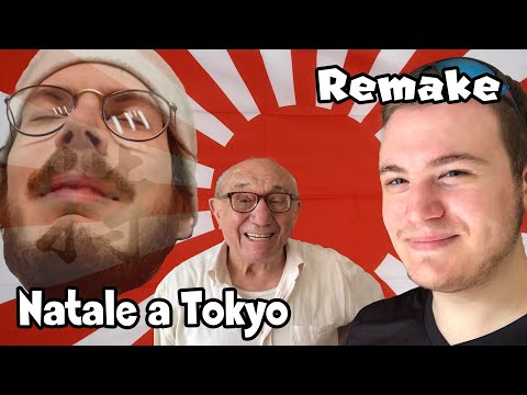 Natale a Tokyo Remake: il Giappone on the road