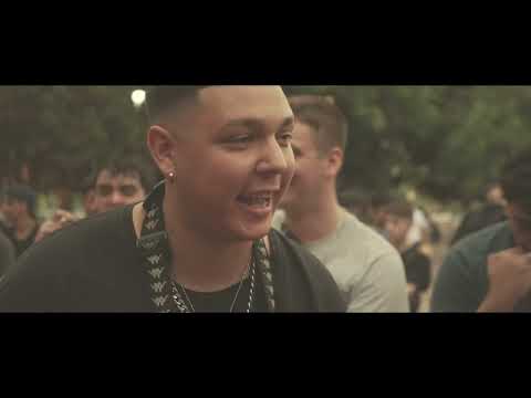 CRUDO CREPTOS SHOCK vs PISCU OHM vs TARO TUSCANY ELIAN | 8vos | ESPECIAL CREWS | 25/02/23