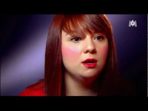 Luce à Nouvelle Star - "Dream a Little Dream of Me" de The Mamas & the Papas (cover)