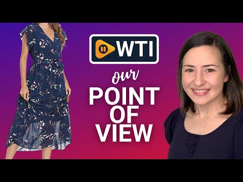 VintageClothing Women's Summer Dresses - WTI product video review