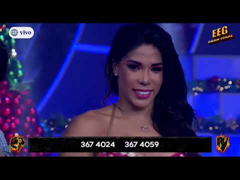 EEG The Great Classic - 10/12/2019 - 2/5