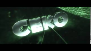 Ceko - Intro (Ultra Chill :D)    │Toony