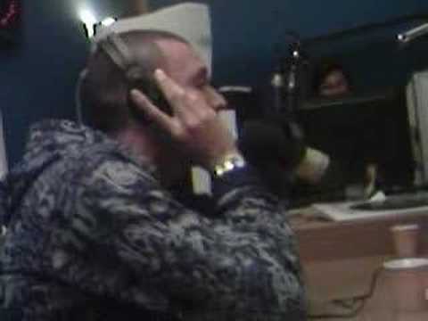 KIPRICH & MILLION STYLEZ & BUGSY - LIVE @ GENERATION FM 88.2