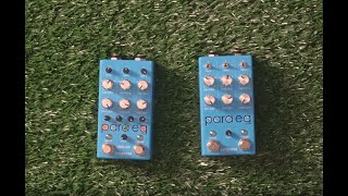 Video thumbnail for Benn Jordan Explains the Empress ParaEq MKII and ParaEq MKII Deluxe by Empress Effects