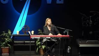 Michelle Tumes Live - Deep Love