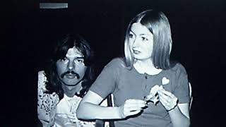 Mary Hopkin:  &quot;Sparrow&quot;  (1969)