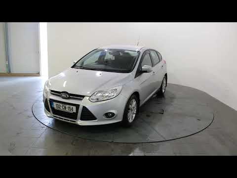 Ford Focus 1.0 Ecoboost 100 PS Focus FWD - Image 2