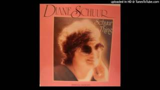 Diane Schuur (Feat. José Feliciano) - Schuur thing - By design (1985)