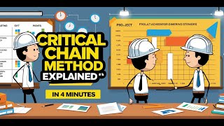 What is the Critical Chain Method Critical Chain vs Critical Path Which One Wins
