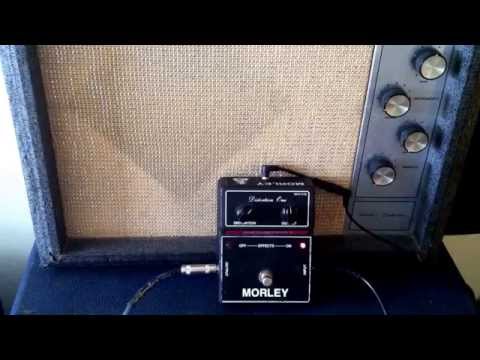 Morley Pedals - Distortion One