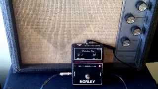 Morley Pedals - Distortion One