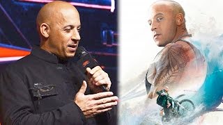 Deepika Padukone Makes Vin Diesel Talk In Hindi