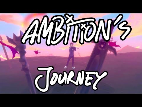 Ambition's Journey  // RISE Music Video Parody | League of Legends Worlds 2018